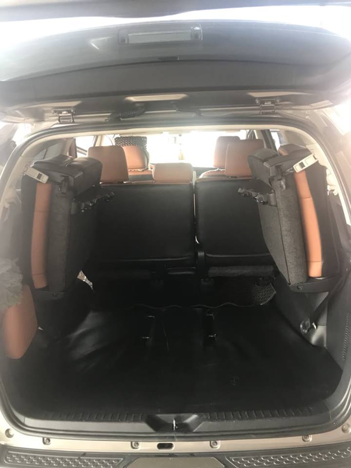 Cho thuê xe 16 chỗ uy tín