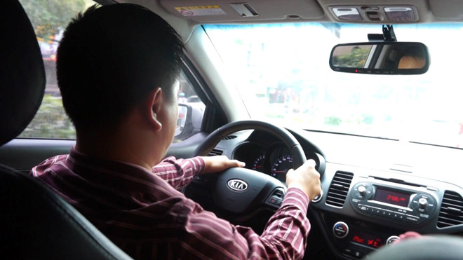 Nhu cầu cần thuê xe 29 chỗ đi du lịch ngày càng tăng mạnh