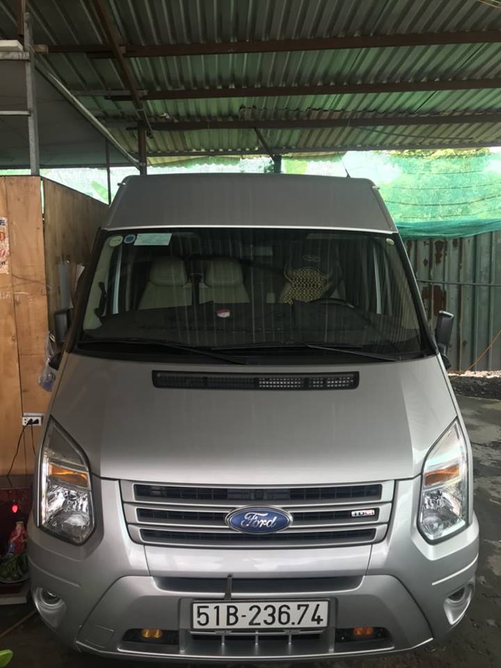 Cho thuê xe ô tô 7 chỗ tại TPHCM